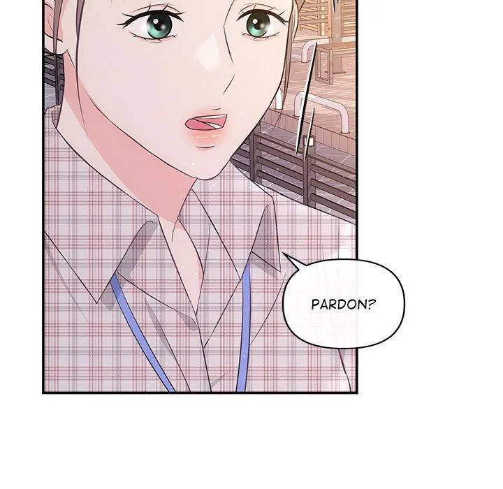 A Consensual Relationship Chapter 15 page 92 - 