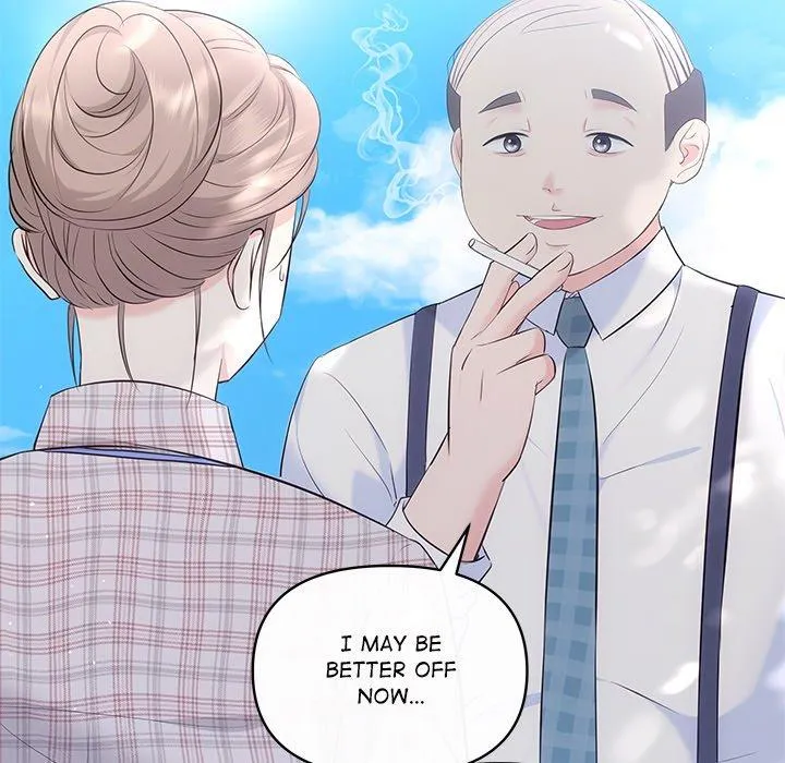 A Consensual Relationship Chapter 15 page 94 - 
