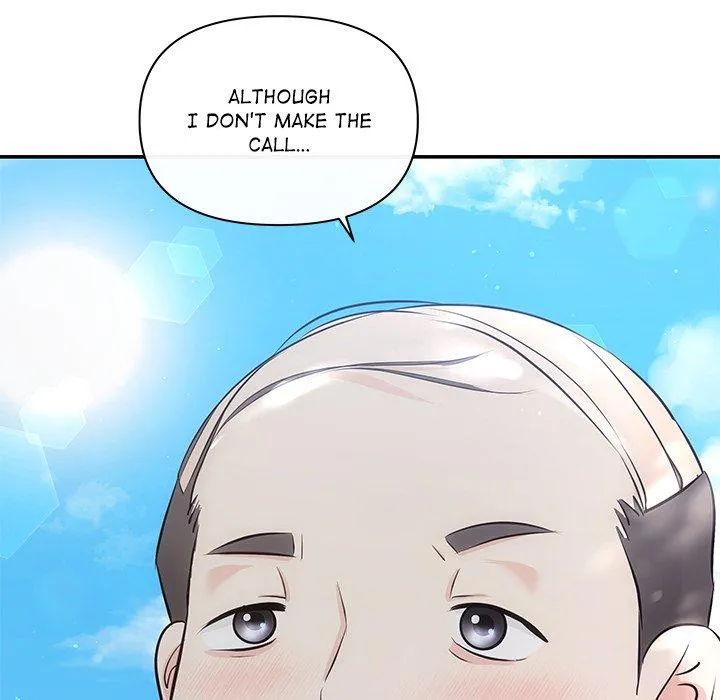 A Consensual Relationship Chapter 15 page 96 - 