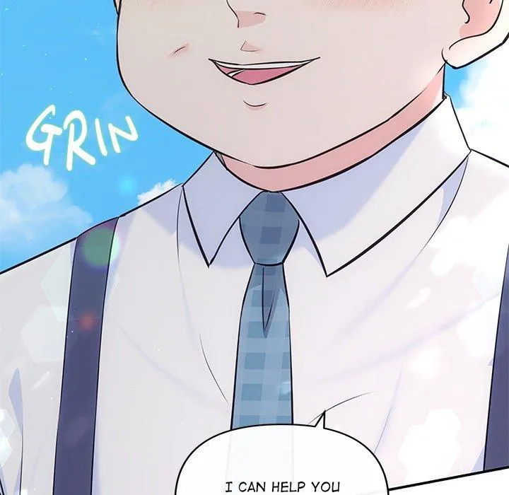 A Consensual Relationship Chapter 15 page 97 - 