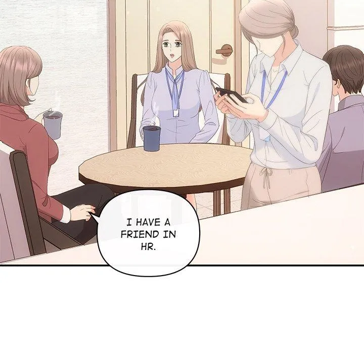 A Consensual Relationship Chapter 16 page 102 - 