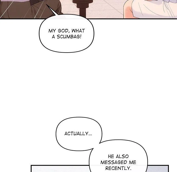 A Consensual Relationship Chapter 16 page 107 - 