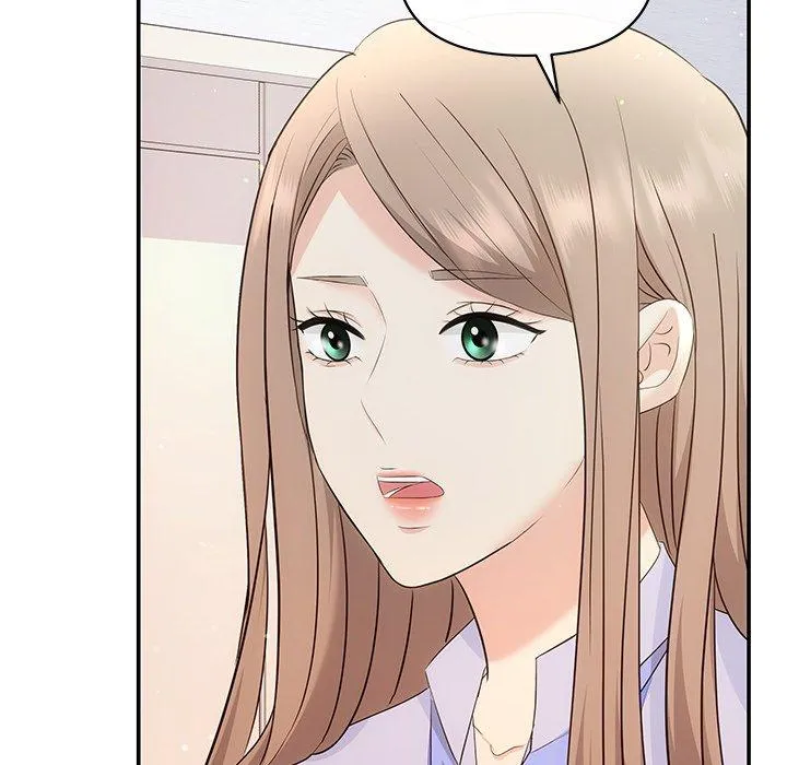 A Consensual Relationship Chapter 16 page 108 - 