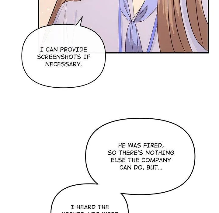 A Consensual Relationship Chapter 16 page 109 - 