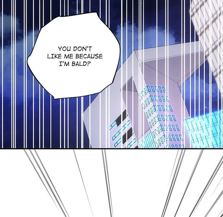 A Consensual Relationship Chapter 16 page 12 - 