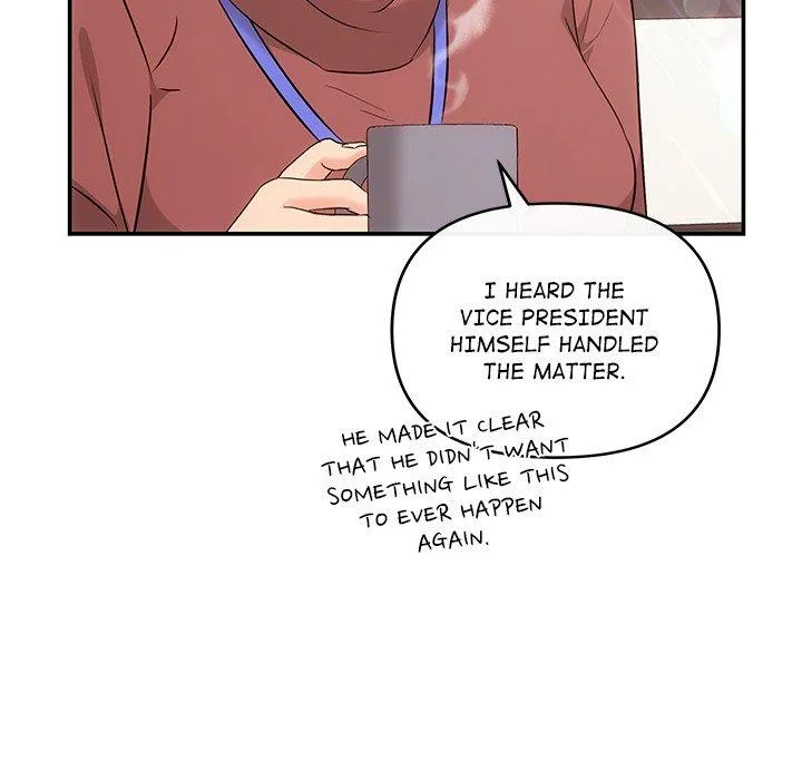 A Consensual Relationship Chapter 16 page 111 - 