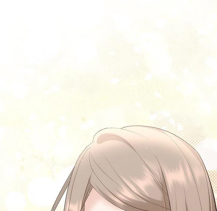 A Consensual Relationship Chapter 16 page 114 - 