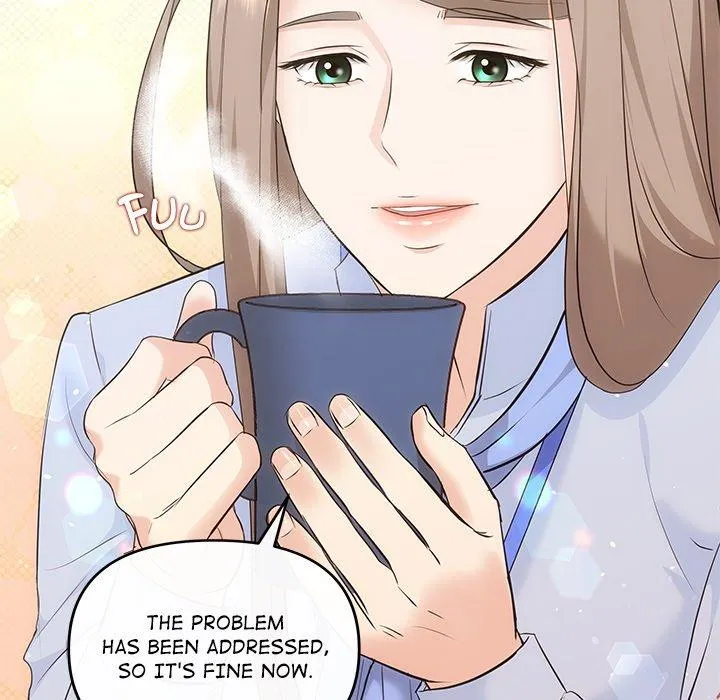A Consensual Relationship Chapter 16 page 115 - 