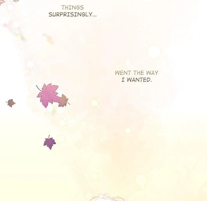 A Consensual Relationship Chapter 16 page 117 - 