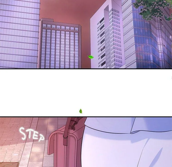 A Consensual Relationship Chapter 16 page 120 - 