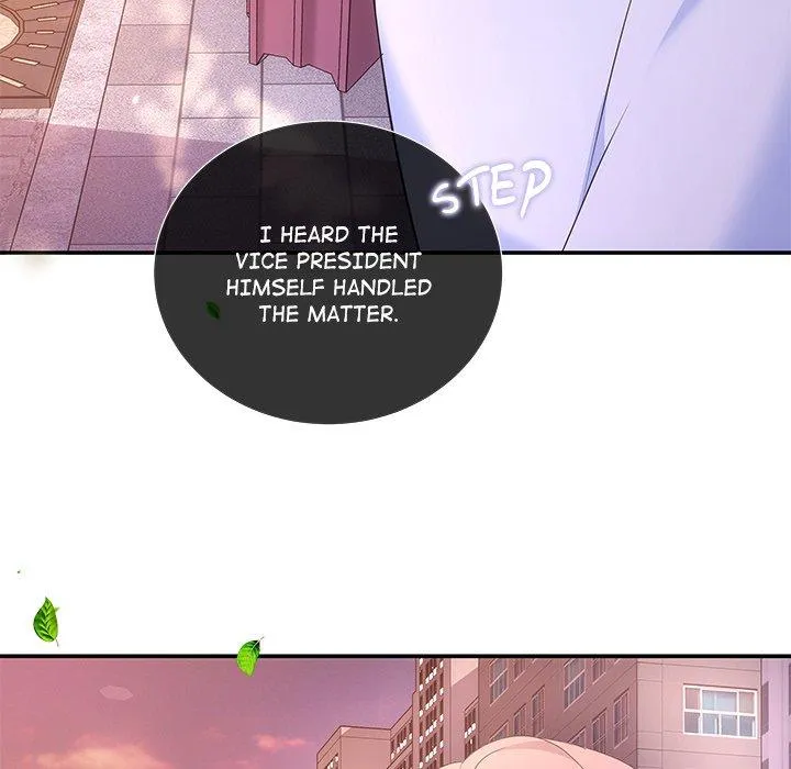 A Consensual Relationship Chapter 16 page 121 - 
