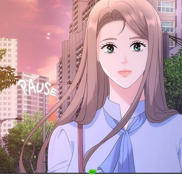 A Consensual Relationship Chapter 16 page 122 - 