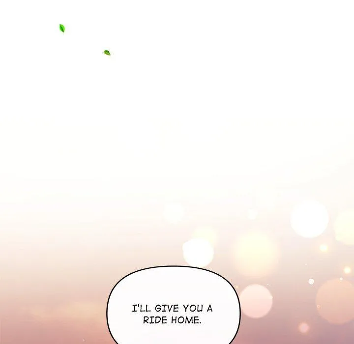 A Consensual Relationship Chapter 16 page 123 - 