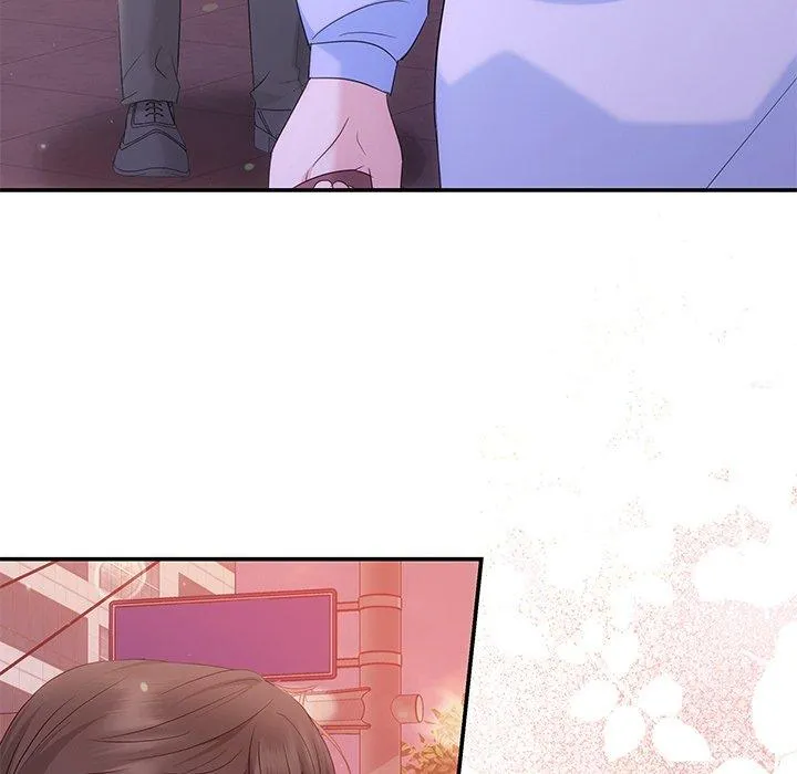 A Consensual Relationship Chapter 16 page 126 - 