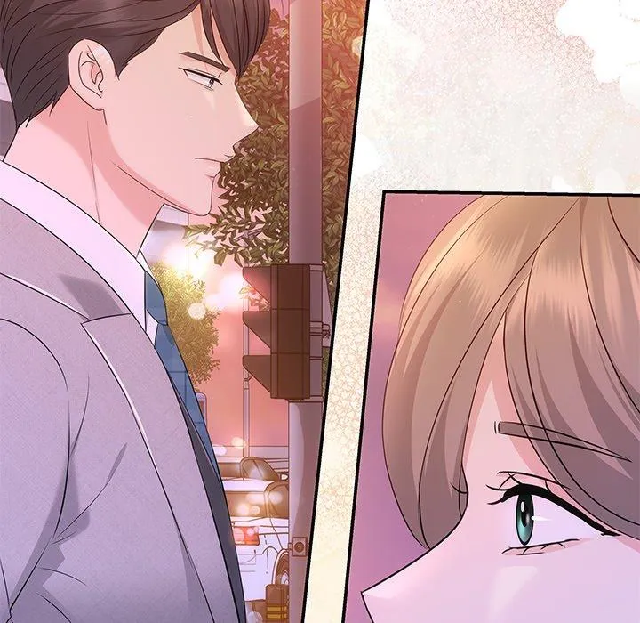 A Consensual Relationship Chapter 16 page 127 - 