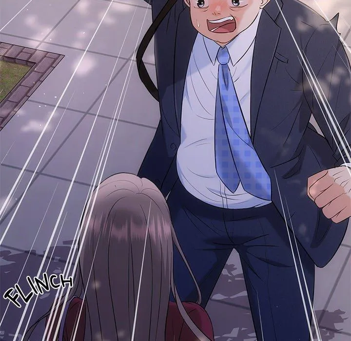 A Consensual Relationship Chapter 16 page 14 - 