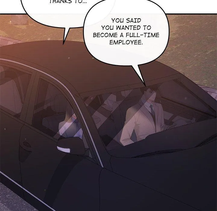 A Consensual Relationship Chapter 16 page 131 - 