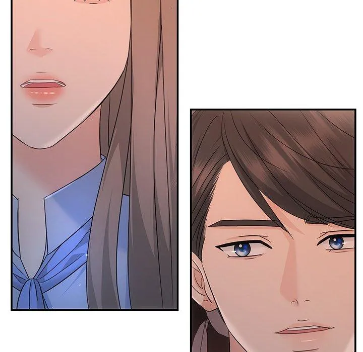 A Consensual Relationship Chapter 16 page 133 - 