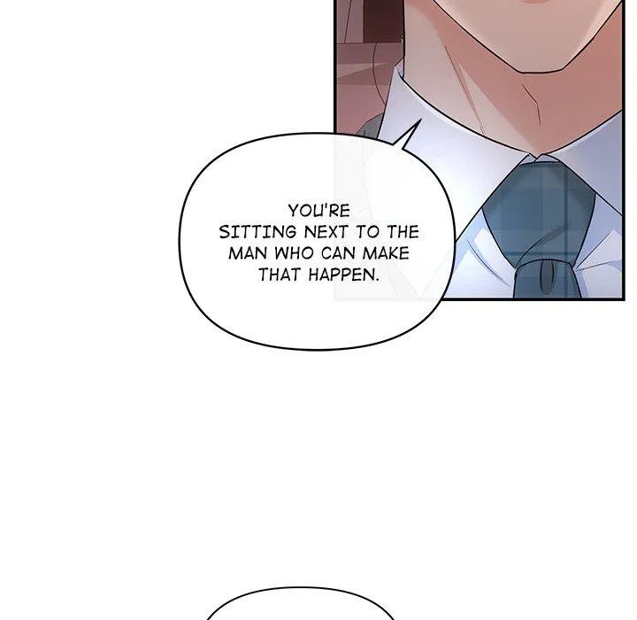 A Consensual Relationship Chapter 16 page 134 - 