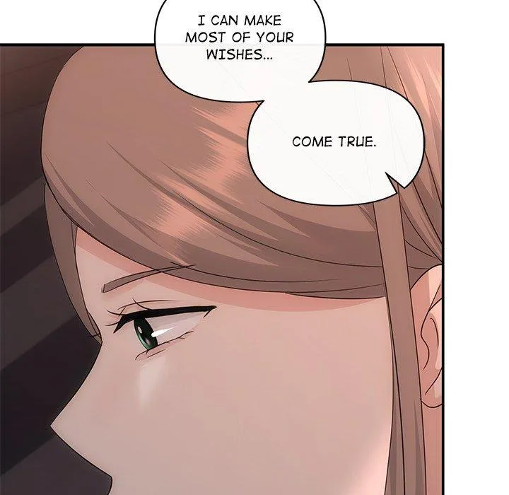 A Consensual Relationship Chapter 16 page 135 - 