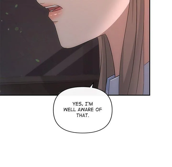 A Consensual Relationship Chapter 16 page 136 - 