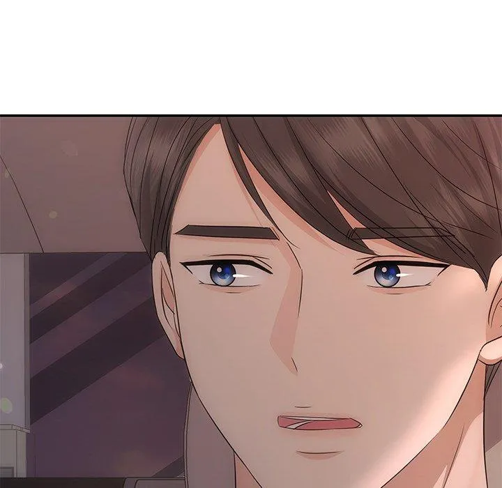 A Consensual Relationship Chapter 16 page 137 - 