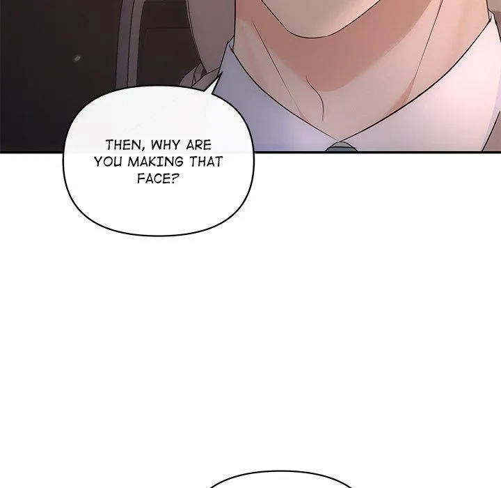 A Consensual Relationship Chapter 16 page 138 - 