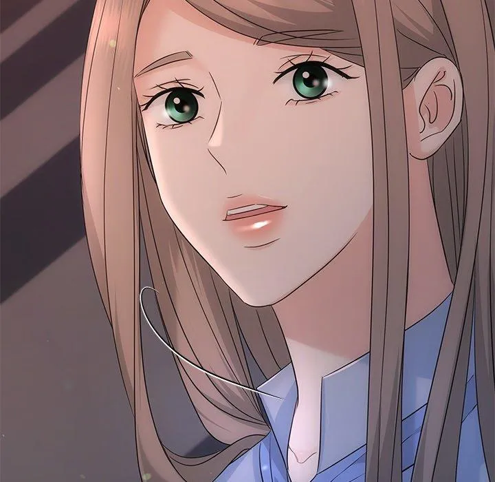 A Consensual Relationship Chapter 16 page 140 - 
