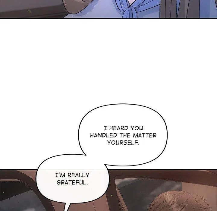 A Consensual Relationship Chapter 16 page 141 - 