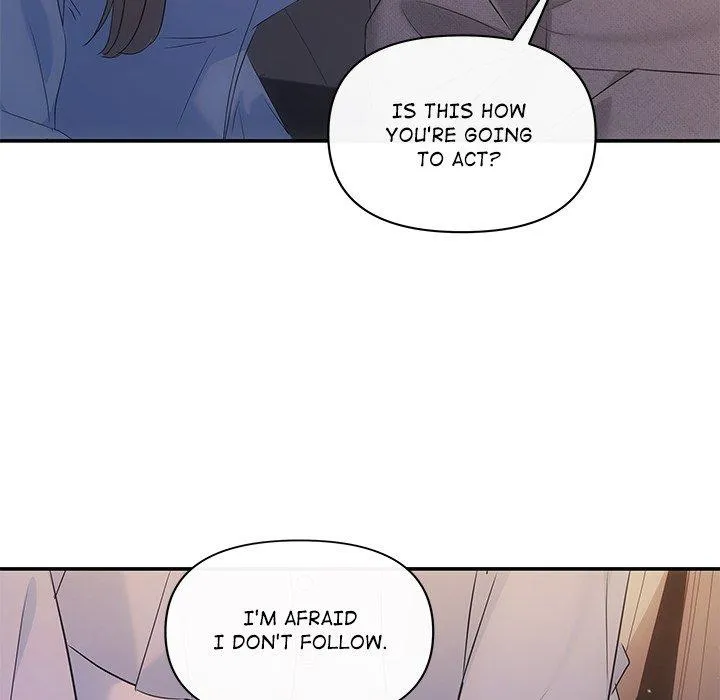 A Consensual Relationship Chapter 16 page 143 - 