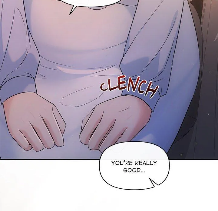 A Consensual Relationship Chapter 16 page 144 - 