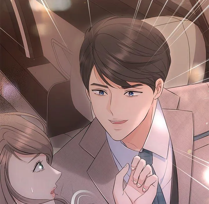 A Consensual Relationship Chapter 16 page 146 - 