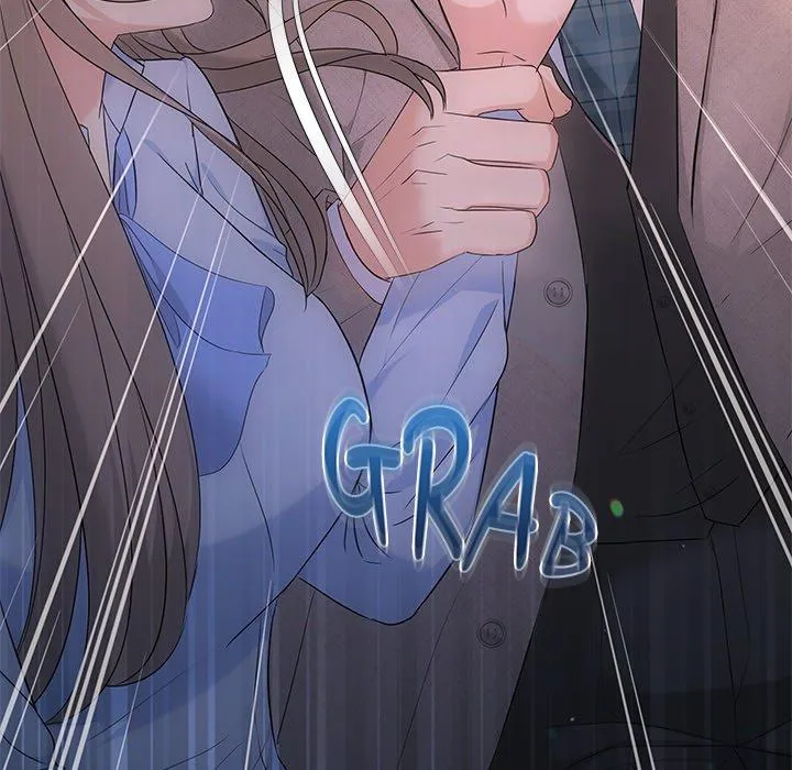 A Consensual Relationship Chapter 16 page 147 - 