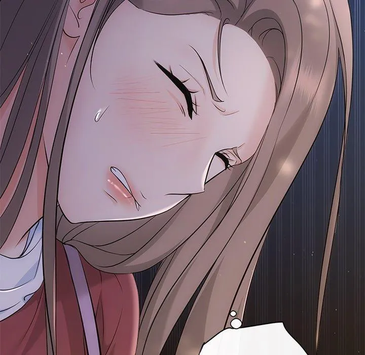 A Consensual Relationship Chapter 16 page 16 - 