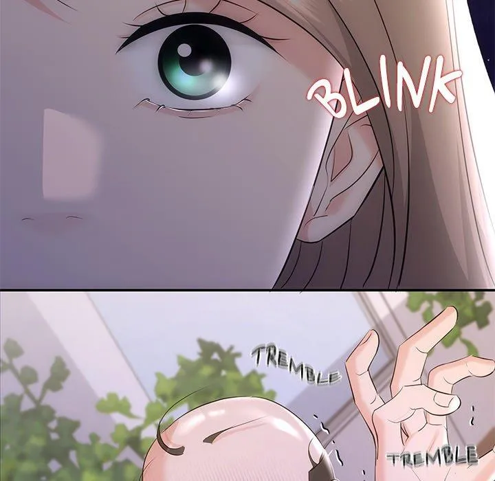 A Consensual Relationship Chapter 16 page 21 - 
