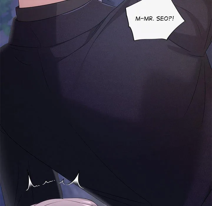 A Consensual Relationship Chapter 16 page 23 - 