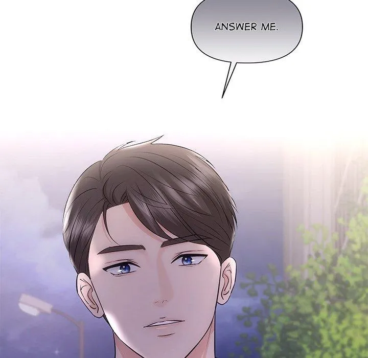A Consensual Relationship Chapter 16 page 27 - 