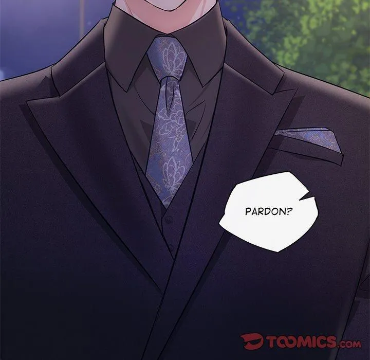 A Consensual Relationship Chapter 16 page 28 - 