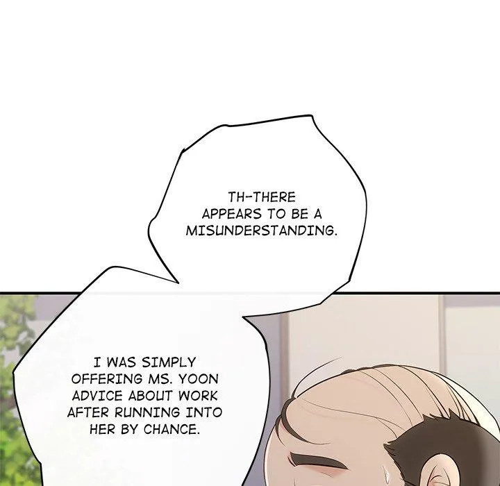 A Consensual Relationship Chapter 16 page 30 - 