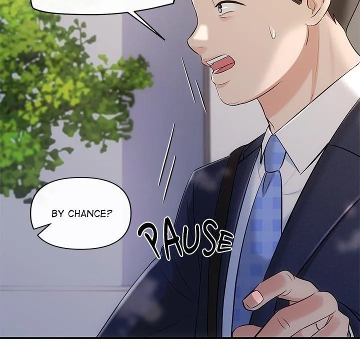 A Consensual Relationship Chapter 16 page 31 - 