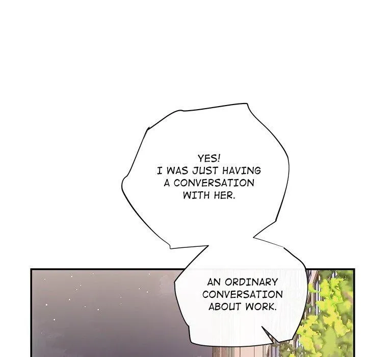 A Consensual Relationship Chapter 16 page 32 - 