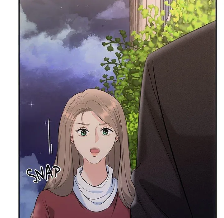 A Consensual Relationship Chapter 16 page 33 - 