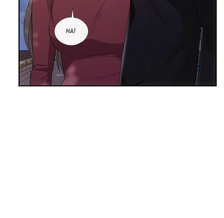 A Consensual Relationship Chapter 16 page 34 - 