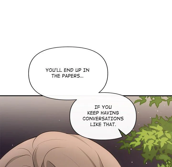 A Consensual Relationship Chapter 16 page 35 - 