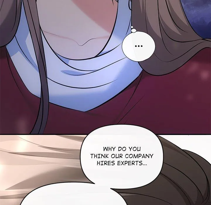 A Consensual Relationship Chapter 16 page 37 - 