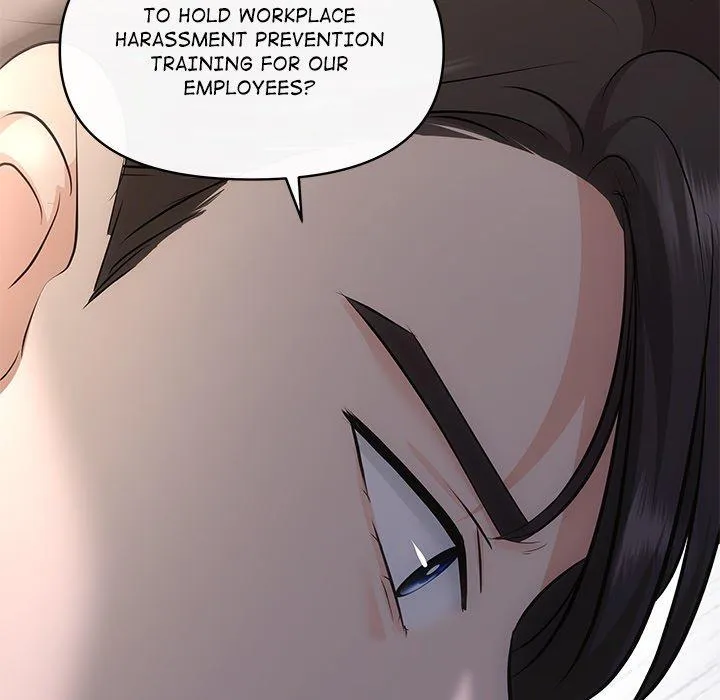 A Consensual Relationship Chapter 16 page 38 - 