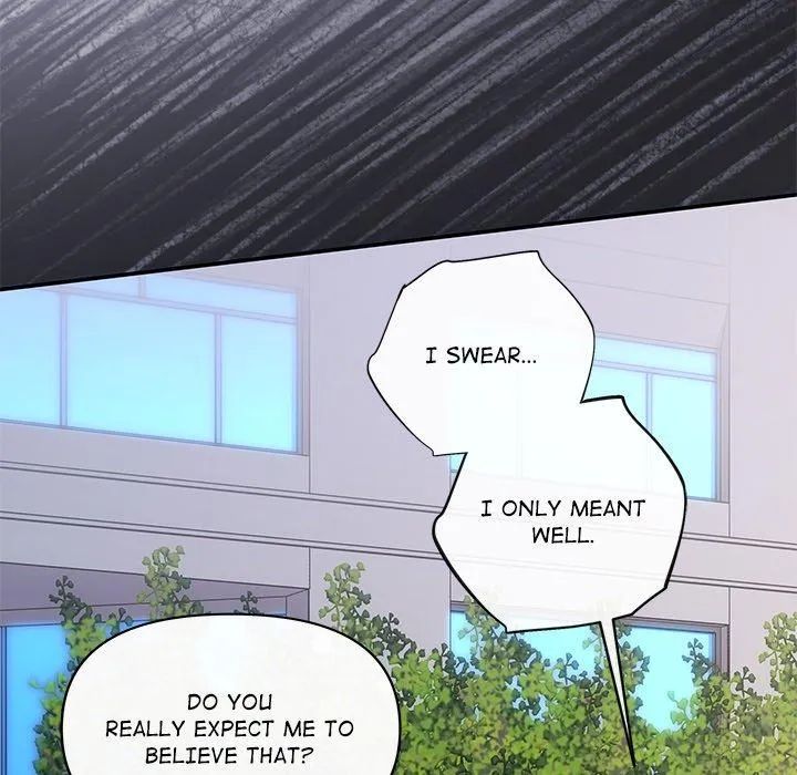 A Consensual Relationship Chapter 16 page 40 - 