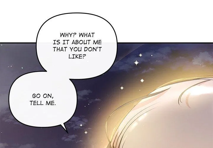 A Consensual Relationship Chapter 16 page 5 - 