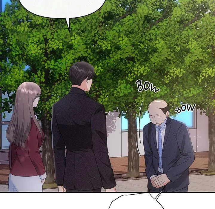 A Consensual Relationship Chapter 16 page 41 - 