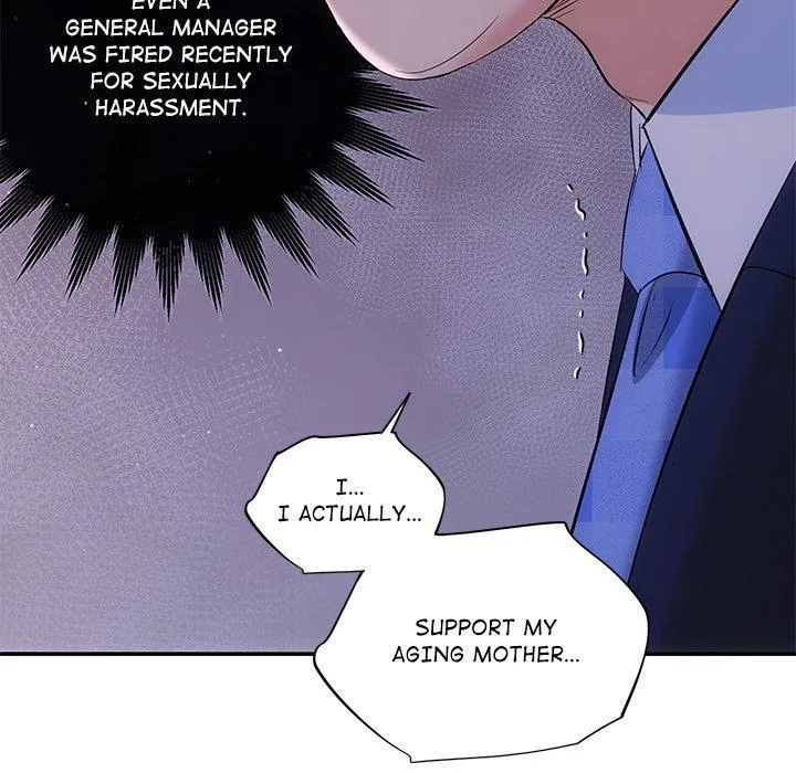 A Consensual Relationship Chapter 16 page 44 - 